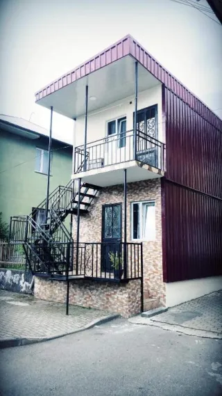 ლუკას სახლი