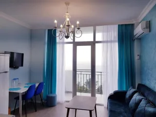 ლუქს ბინა 1