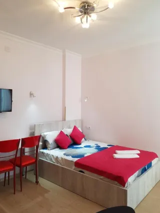 ლუქს ბინა 2