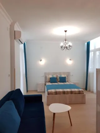 ლუქსი ბინა 3