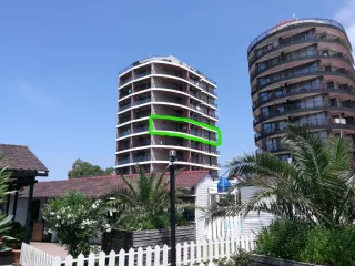 ლუქს ბინა მეგზავრები