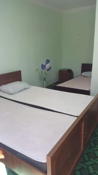 მადარინი