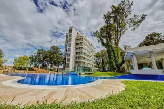 კურორტი მაგნიკა