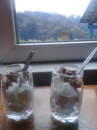 მაიას სტუმარი