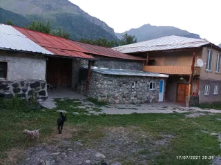 მაიზერ ქალდანის სასტუმრო სახლი