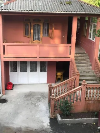 მამუკას სახლი