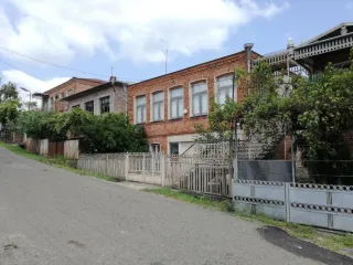 მანანას ტკბილი სახლი სენაკში