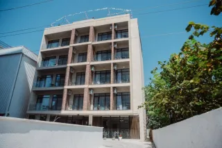 მანდარინი