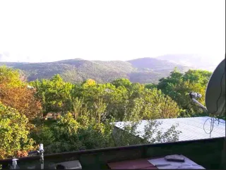 მანგლისის სახლი და როშას პარკი