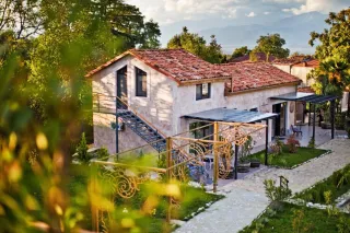 მარანი ელიზბარი 1918 წ