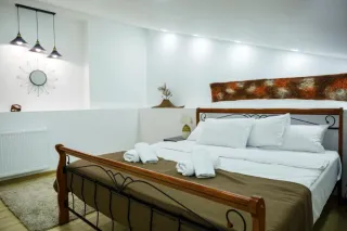 მარის ჭკვიანი სახლი