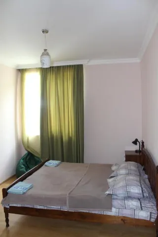 მარიანას სასტუმრო სახლი