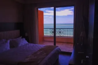 ბინა Dreamland Oasis- ში