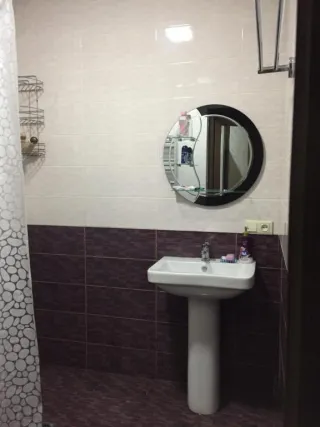 ბინა რუსთაველის 121 -ში