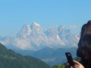 მარინას სასტუმრო სახლი