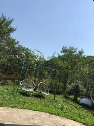 მარინეს სასტუმრო სახლი