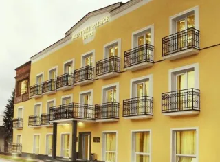 მარტვილის სასახლე