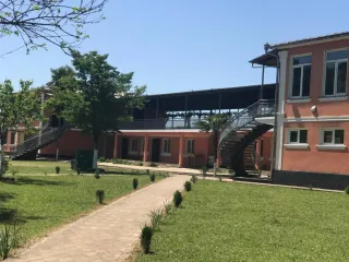 მათუას სასტუმრო სახლი