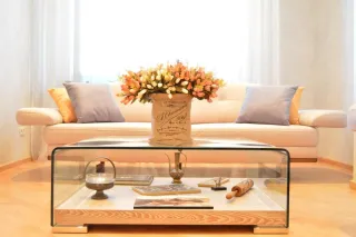 Maxela ბინები