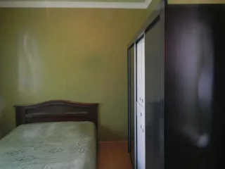 მელაშვილი Homestay