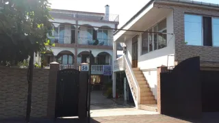 მერაბის სახლი