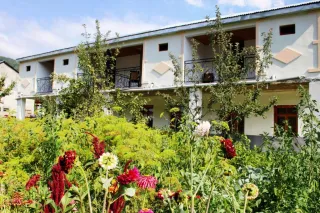 მერის სასტუმრო სახლი