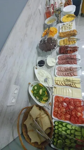 მესტია 4 სეზონი