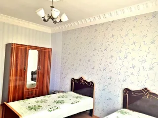 MG სასტუმრო სახლი ზუგდიდი