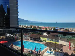 მგზავრების III ბინა 401