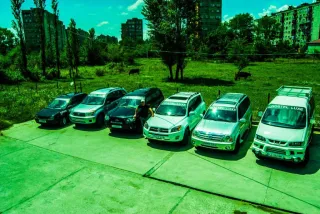 მინი სასტუმრო ქუთაისი