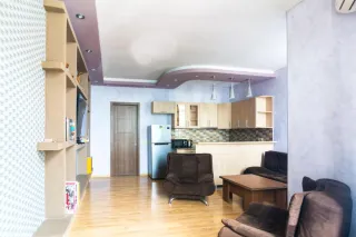 ბინა ტაკაიშვილის ქუჩაზე