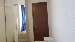 ბინა თამარ მეფეზე