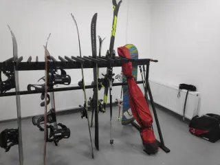 მთის ოცნების სახლი