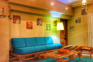 ბატონო ბედნიერი