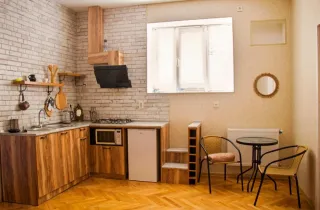 მთაწმინდის ოჯახის კუთხე