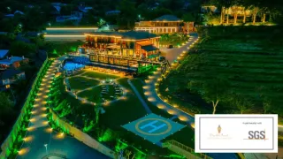 კურორტი მწერლები