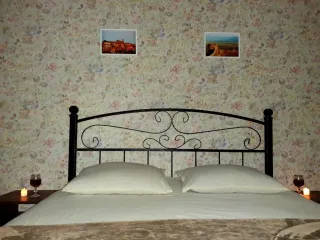 მუზა სიღნაღი