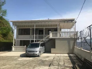 ჩემი სახლი სამება