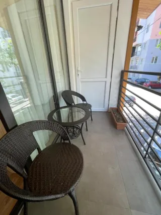 Ჩემი სახლი