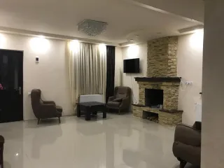 N1 აგარაკი ბაკურიანში