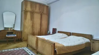 ნანას ბინა ბათუმში