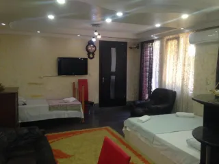 ნანას სახლი