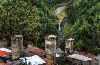 ნათიას სასტუმრო სახლი