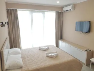 ბინა Orbi Beach Tower