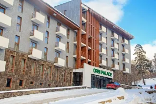 ბინა ორბი პალასი 629