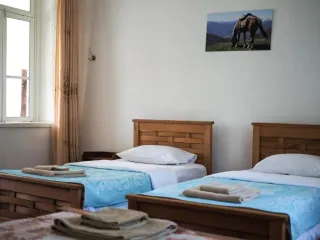 ნაზის სტუმრების სახლი