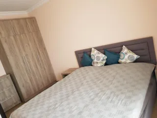 რაბათის ციხესთან ახლოს IX ს