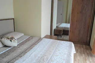 ახალი APART სახლები