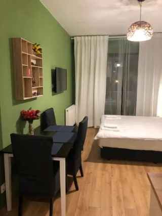 ახალი გუდაურის საოჯახო ლოფტი