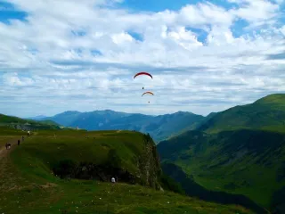 გუდაურის ახალი საცხოვრებელი ბინები